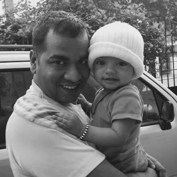 A Softwarer, Dad, & many things in between; @iitismd alumnus; Learning...