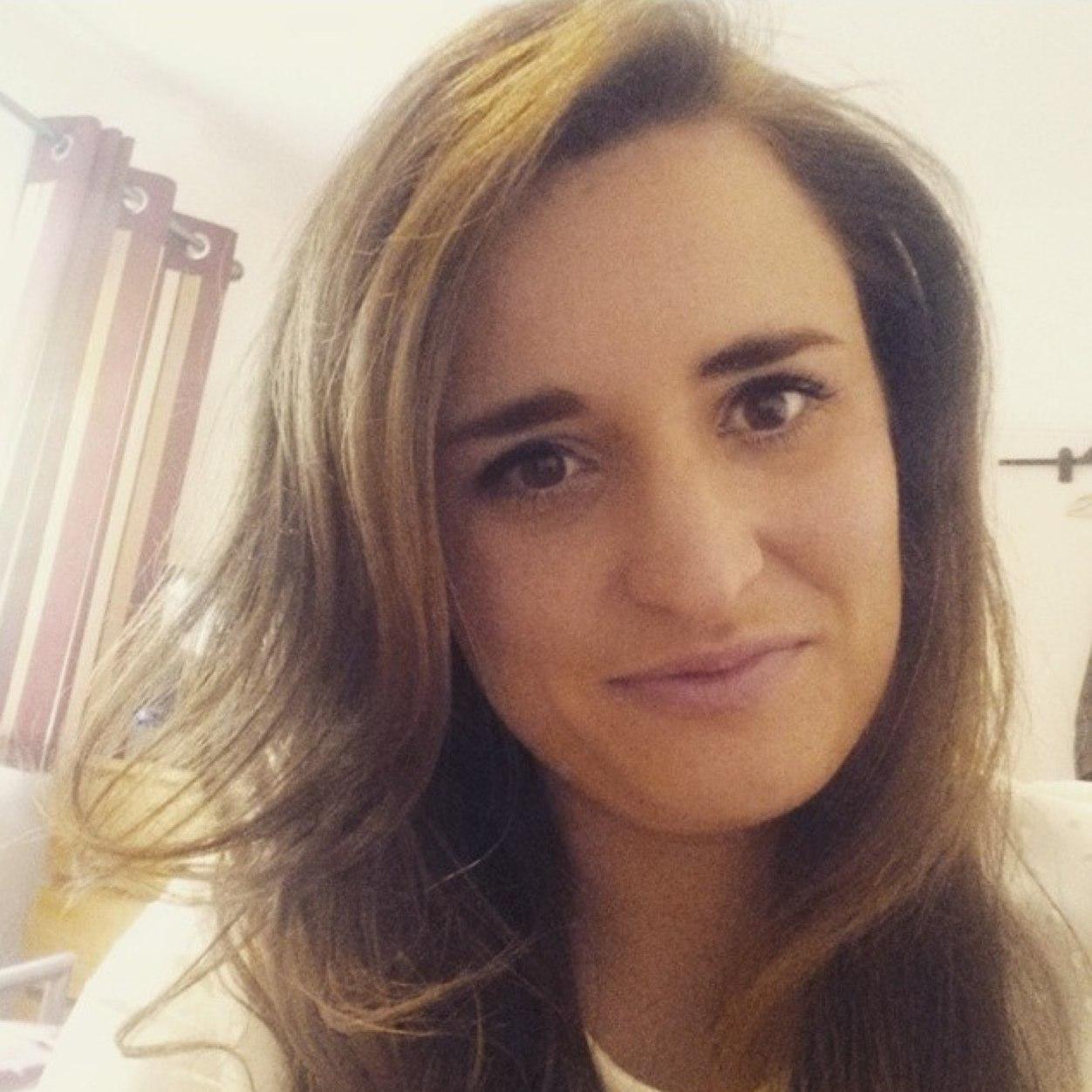 Meghan_0x's profile picture. IG Meghan_0x