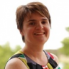 LoriKorodaj's profile picture. 