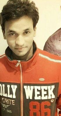 malikdude2010's profile picture. 