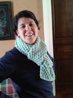 benedicte37's profile picture. 