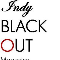 INDY BLACKOUT MAG.(@IndyBlackOut) 's Twitter Profile Photo