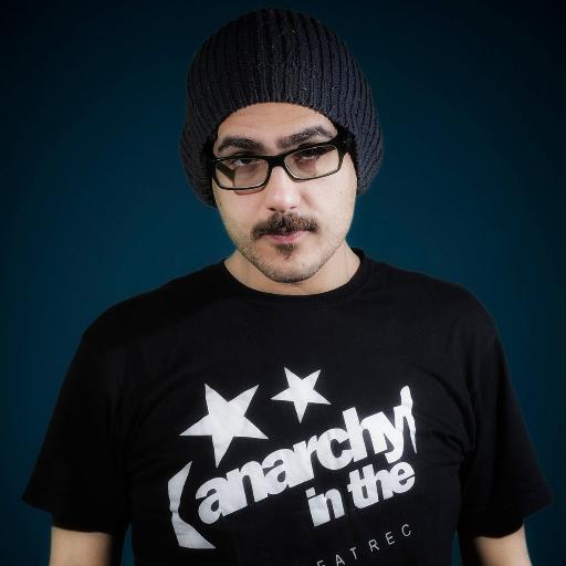 ChrisfarrugiaMT's profile picture. A/V Creative from Malta. A workaholic & audio junkie by nature, his sleepless nights are always fueled by aural propane.