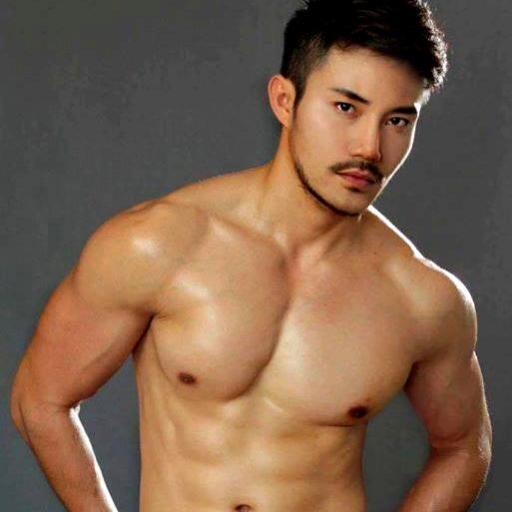 Asian men with latinas