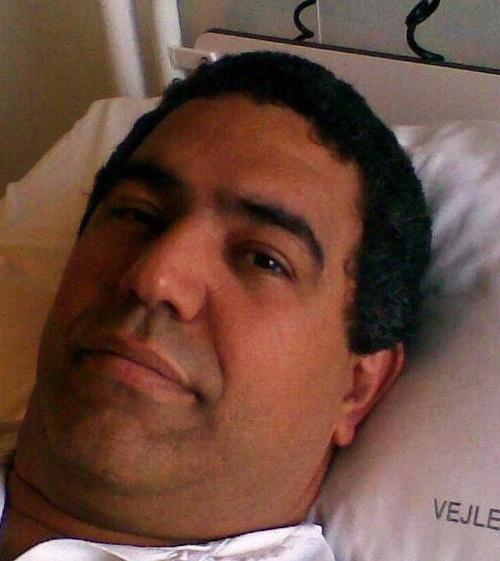 USA citizen Tortured by Danish Policemen Nicolai Cederskjold and Anders Bitsch. OBAMA obstructing Justice since 2009. SOLD OUT by MARCO RUBIO coz I am NOT a JEW