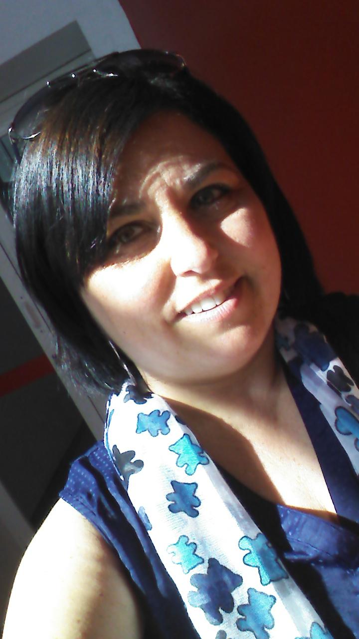 MnicaPalm's profile picture. divorciada