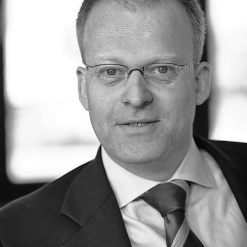 Digital Transformation in Business & Manufacturing,
CEO & Executive Partner