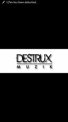 JL™/DestruxMuzik CEO