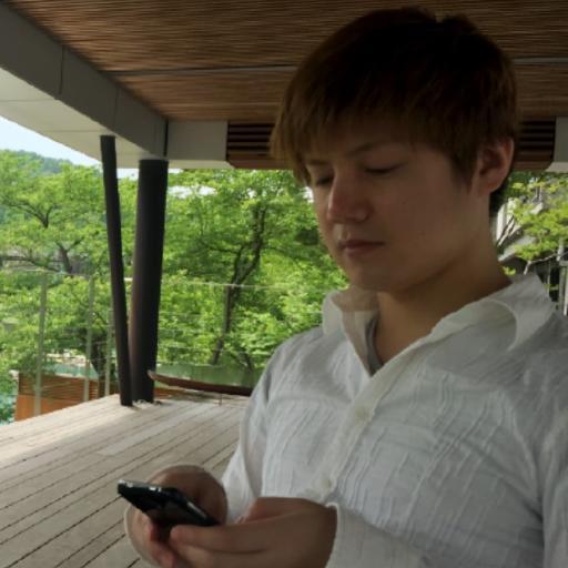 key_amb's profile picture. 