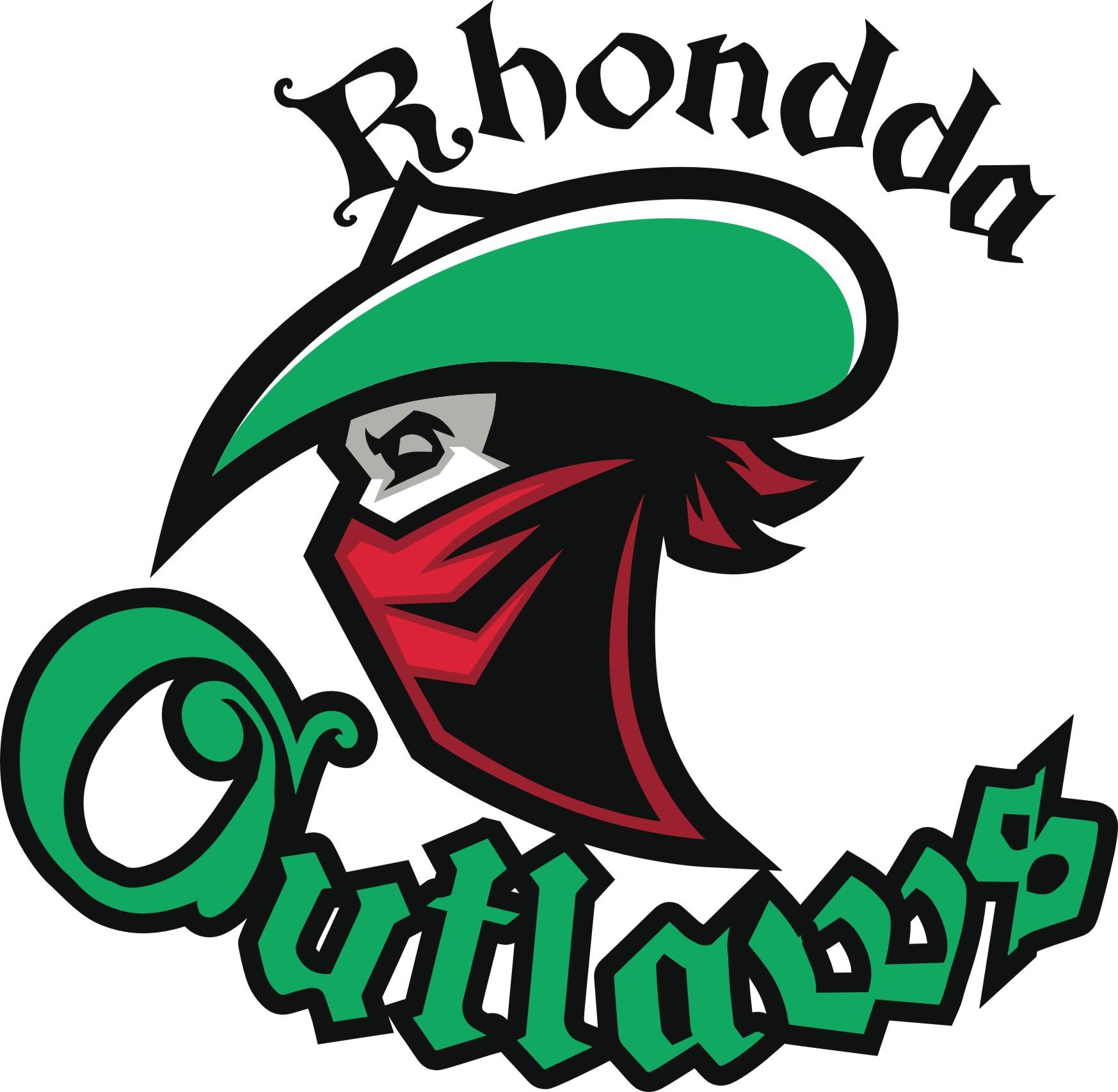 Official Twitter account for Rhondda Outlaws Rugby League. Mens, Womens, U14 and U12 sides.