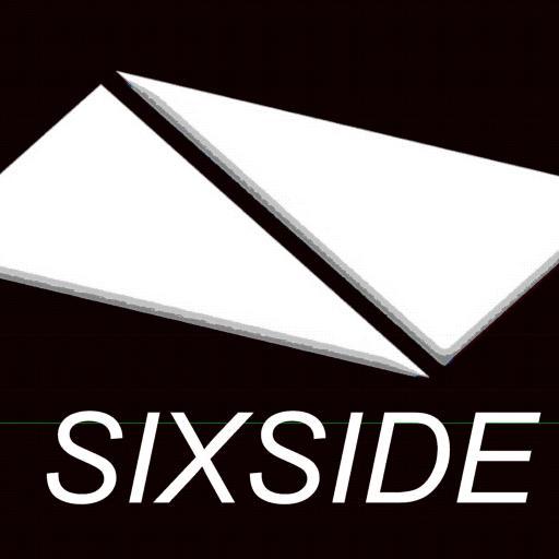 A clothing & denim company based on Jakarta, since 2015 and made by great PASSION,PURE effort to gain some PRIDE. Contact: +6281310826573 IG: @SIXSIDE_Official