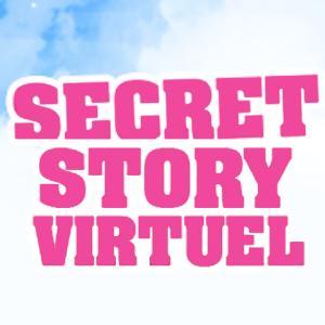 Twitter officiel de Secret Story Virtuel 6. #SSV6 #SecretStory infos légales sur notre Page Facebook.