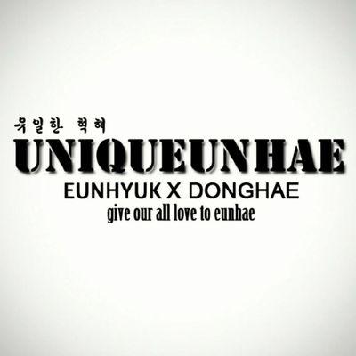 EunHae's  fansite.Give our all love to eunhae