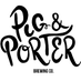 Pig And Porter (@pigandporter) Twitter profile photo Pig And Porter (@pigandporter) Twitter profile photo