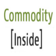 CommodityI's profile picture. Commodity Inside is an independent privately owned company provides market research analysis, consulting and training to the commodities market.