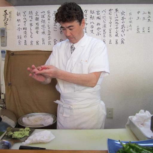 SUSHICHO offers sushi in the main dishes. Hokkaido cuisine, sushi, Innovative cooking cuisine. It offers most fresh fish of Hokkaido direct delivery.