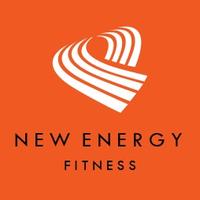 New Energy Fitness (@newenergyfit) 's Twitter Profile