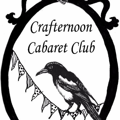 Craft and creativity blog, plus craft workshops featuring cabaret line-ups! Run by @han_coxy ✂️ 2013-2017
