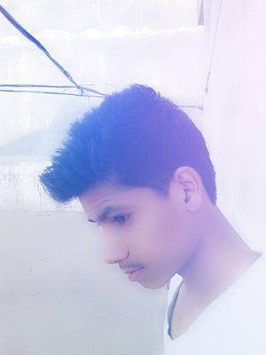 HaRsH_DhRuV's profile picture. It's Your Boy Harsh