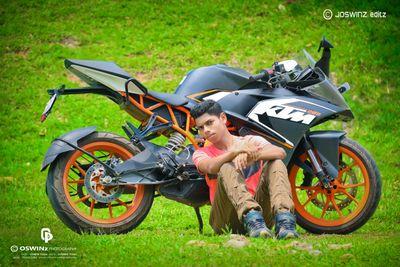 shaji_rohith's profile picture. 