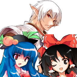 貧弱宣伝広報＠東方有頂天さんのプロフィール画像