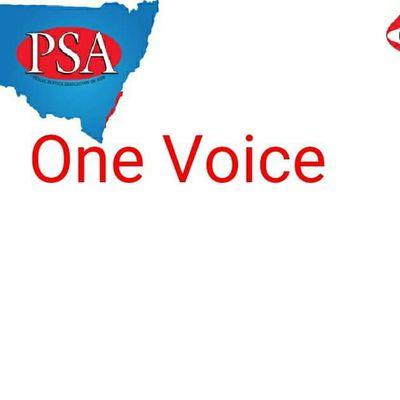 One_Voice_PSA's profile picture. 