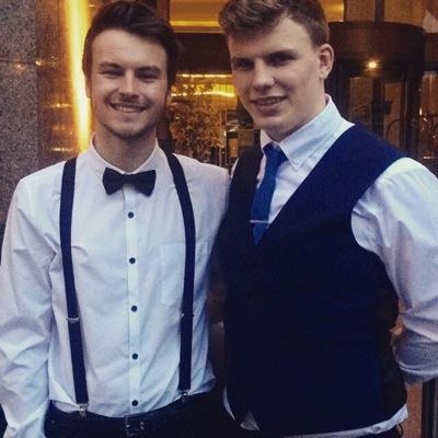 MattMilestones's profile picture. Hope is for the weak. Believe. Vocalist for @UKMilestones