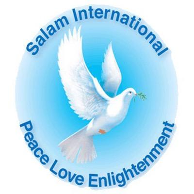 #قصة_جديدة This is a official account for Salam International الحساب الرسمي لسلام انترناشونال https://t.co/LqqeorgPw8 salaminternational