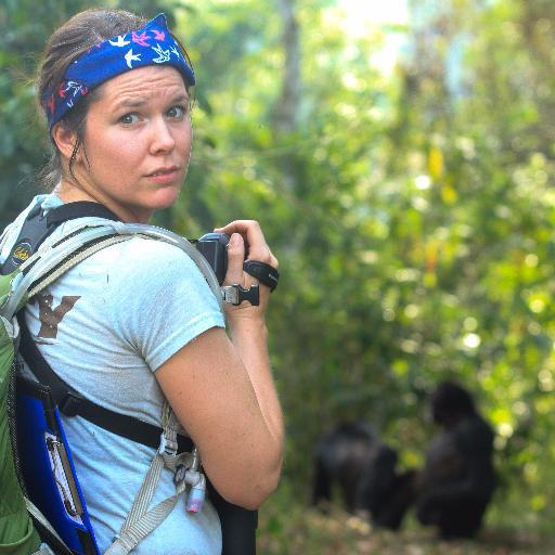 primatologist researching how Pan grows up 
Postdoc College Fellow | Harvard HEB
#FirstGen | #TeamMammals | Dr./she/her