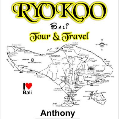 bali_ryokoo's profile picture. 