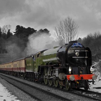 Britain's first new main line steam locomotive for almost 50 years.
All Images Copyright A1SLT.