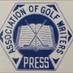 Association of Golf Writers (AGW) (@AGWgolfwriters) Twitter profile photo