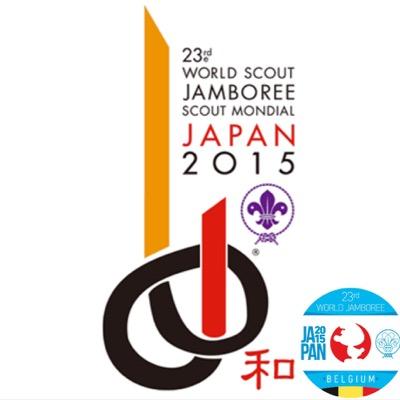 Official Twitteraccount of the Belgian contingent for the World Scout Jamboree 2015 in Japan. Check also http://t.co/iDhXFOXlin