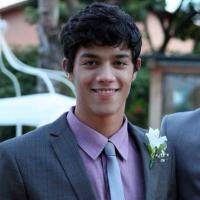 John Oliveira (@johnnyhebert) 's Twitter Profile