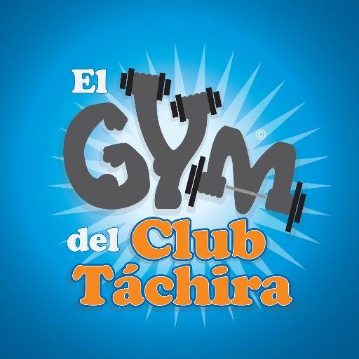Comunidad de usuarios del gimnasio
del Club Táchira en Caracas / Bienvenido cualquier aporte, ¡SI QUIERES PUEDES!
¡No te cuesta nada! elgymdelclub@gmail.com