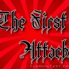 First_attack31's profile picture. Musisi/Band symponic Deathcore