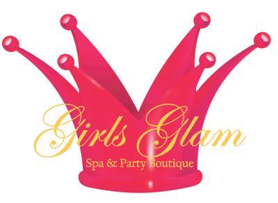 At Girls Glam, Spa and Party Boutique we host our Girls Glam Themed Parties as well as Daily Spa Treatment Specials and Workshop/Classes for your Glam Girl.