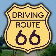 Driving Route 66 (@drivingroute66) 's Twitter Profile