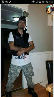 GHEARDER's profile picture. 