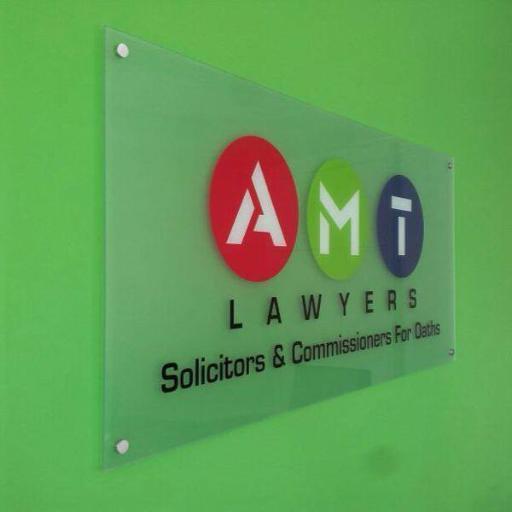 AMT_Lawyers Profile Picture