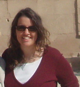 Writer, editor, mother, traveler, optimist.