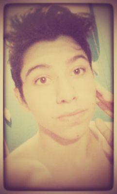 Rodrigoo_rs's profile picture. CABJ ♡
escuendo el pasado, esperó el futuro y sigo con ganas del hoy  ͡° ͜ʖ ͡°