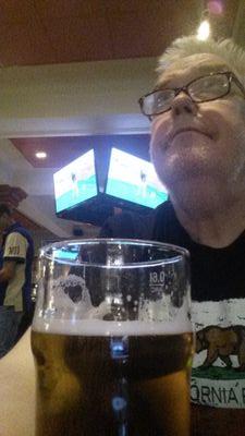 OveJohansson1's profile picture. Det går din jävel!