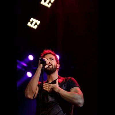 {Alboranista de Murcia} Dicen que por muy corto que sea el camino, quien pisa fuerte, deja huella @pabloalboran {26/12/14} Fav Pablete