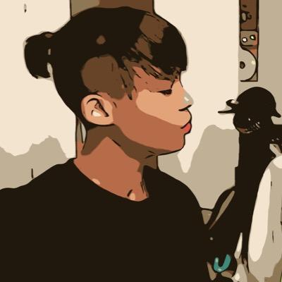 kido_winans's profile picture. 水
|Friendship|Professional Daydreamer|Dancer&Choreographer|
Fashion&Cosmetics|Life&Love|
Knowledge|