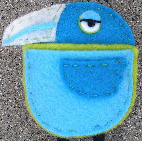 A crafty gal, Val is trying to make our world better one handcrafted item at a time. Buy and support handmade!