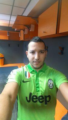 KrimoOuf's profile picture. 