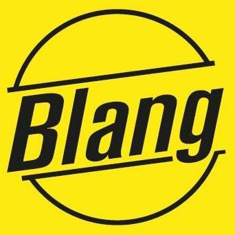 Blang Records