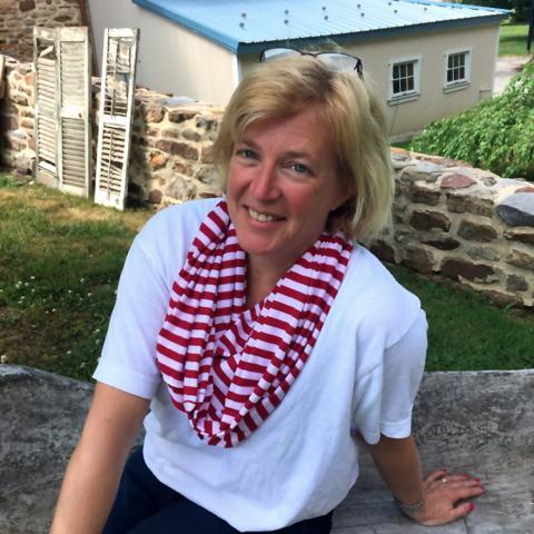 Community realtor, mom & client cheerleader in Chester County, PA