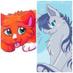 Foxkit/Icecloud (@katiekatekate24) Twitter profile photo Foxkit/Icecloud (@katiekatekate24) Twitter profile photo